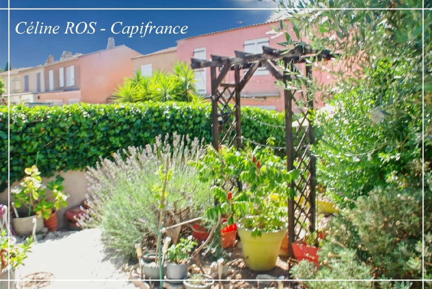  en venta casa Istres Bocas del Ródano 4