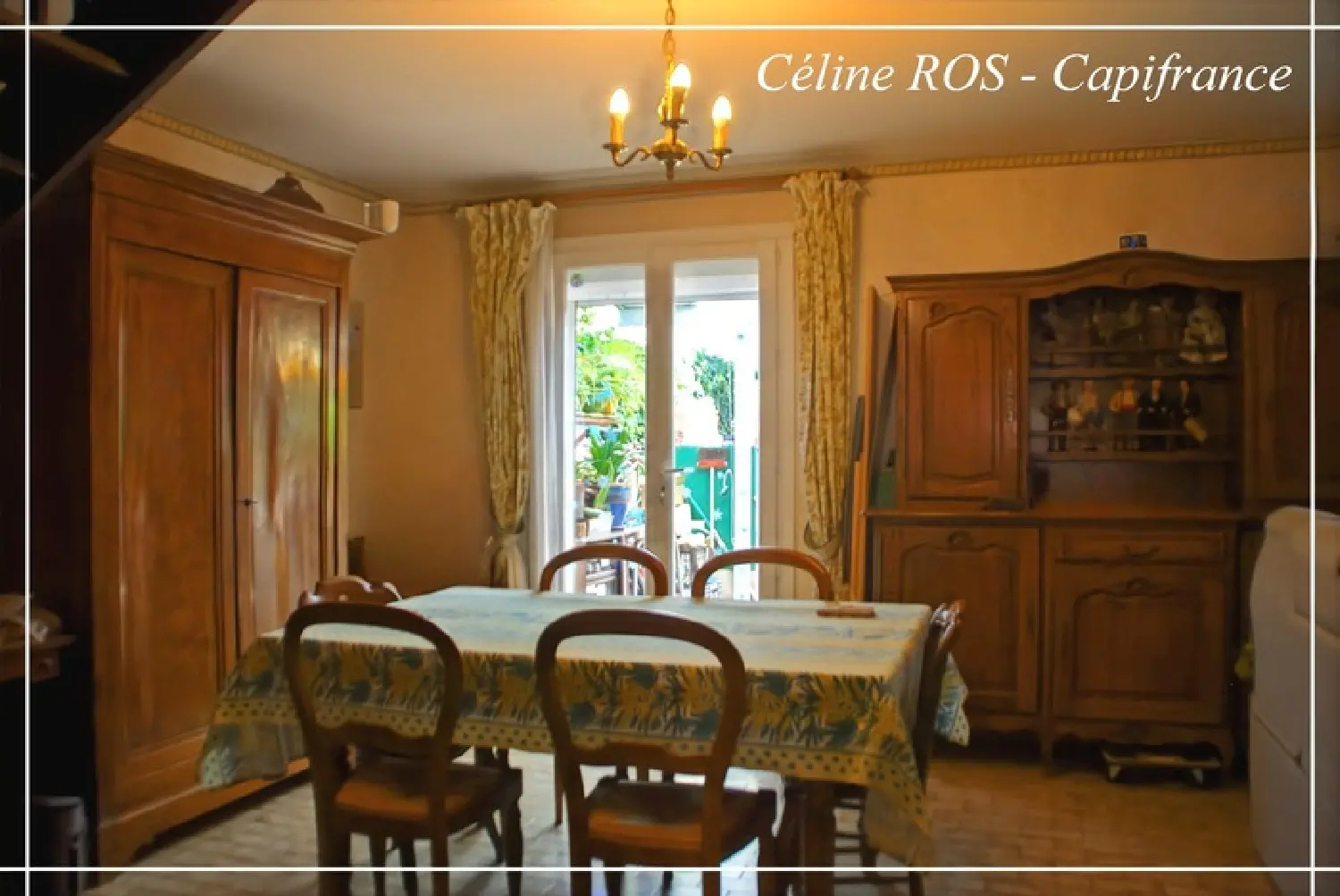  en venta casa Istres Bocas del Ródano 7