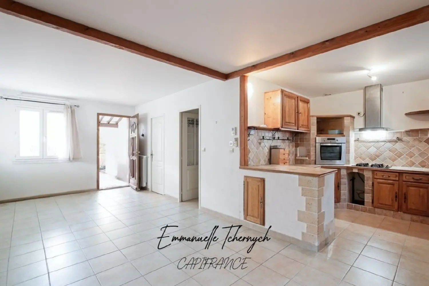  en venta casa Istres Bocas del Ródano 5