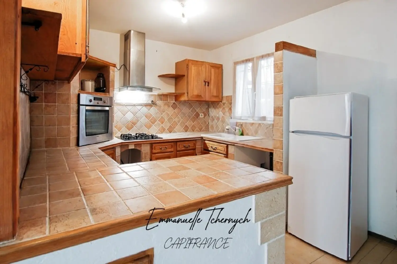  en venta casa Istres Bocas del Ródano 7