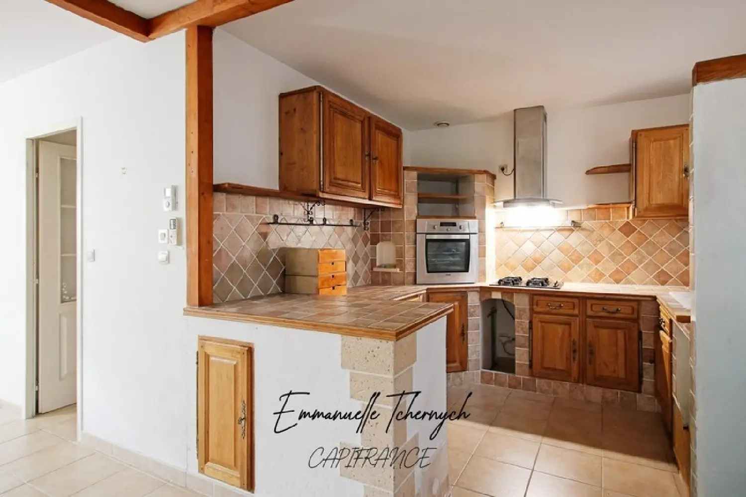 en venta casa Istres Bocas del Ródano 8