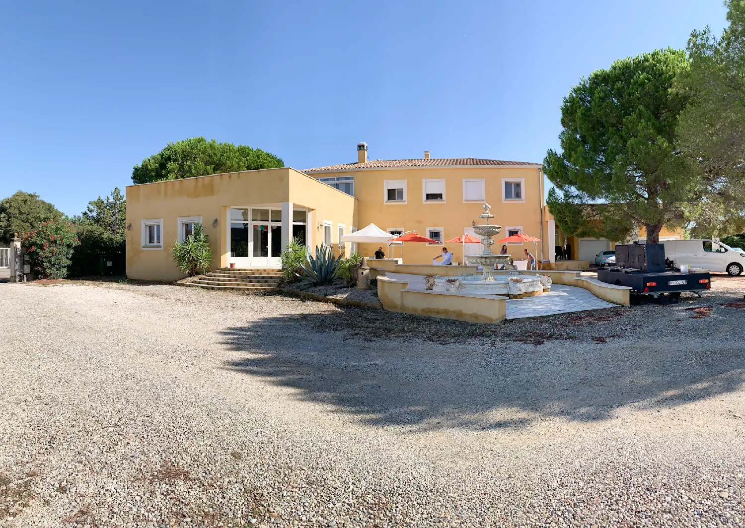  en venta casa Istres Bocas del Ródano 1