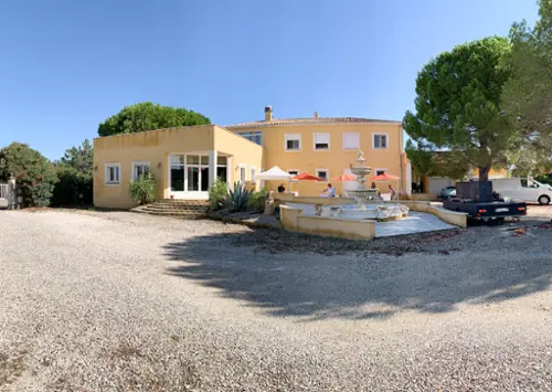 Istres Bocas del Ródano casa foto 7107820