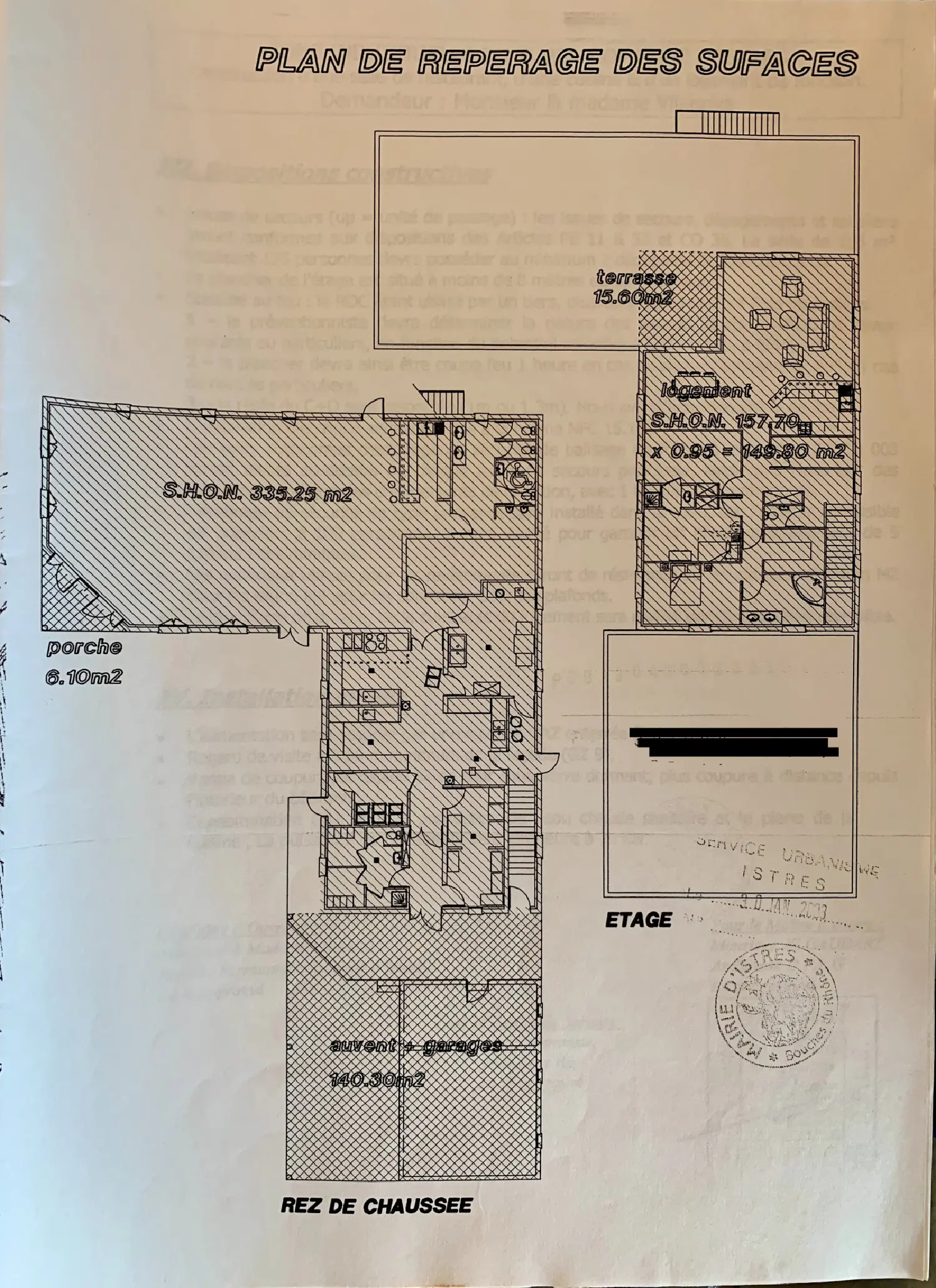  en venta casa Istres Bocas del Ródano 5