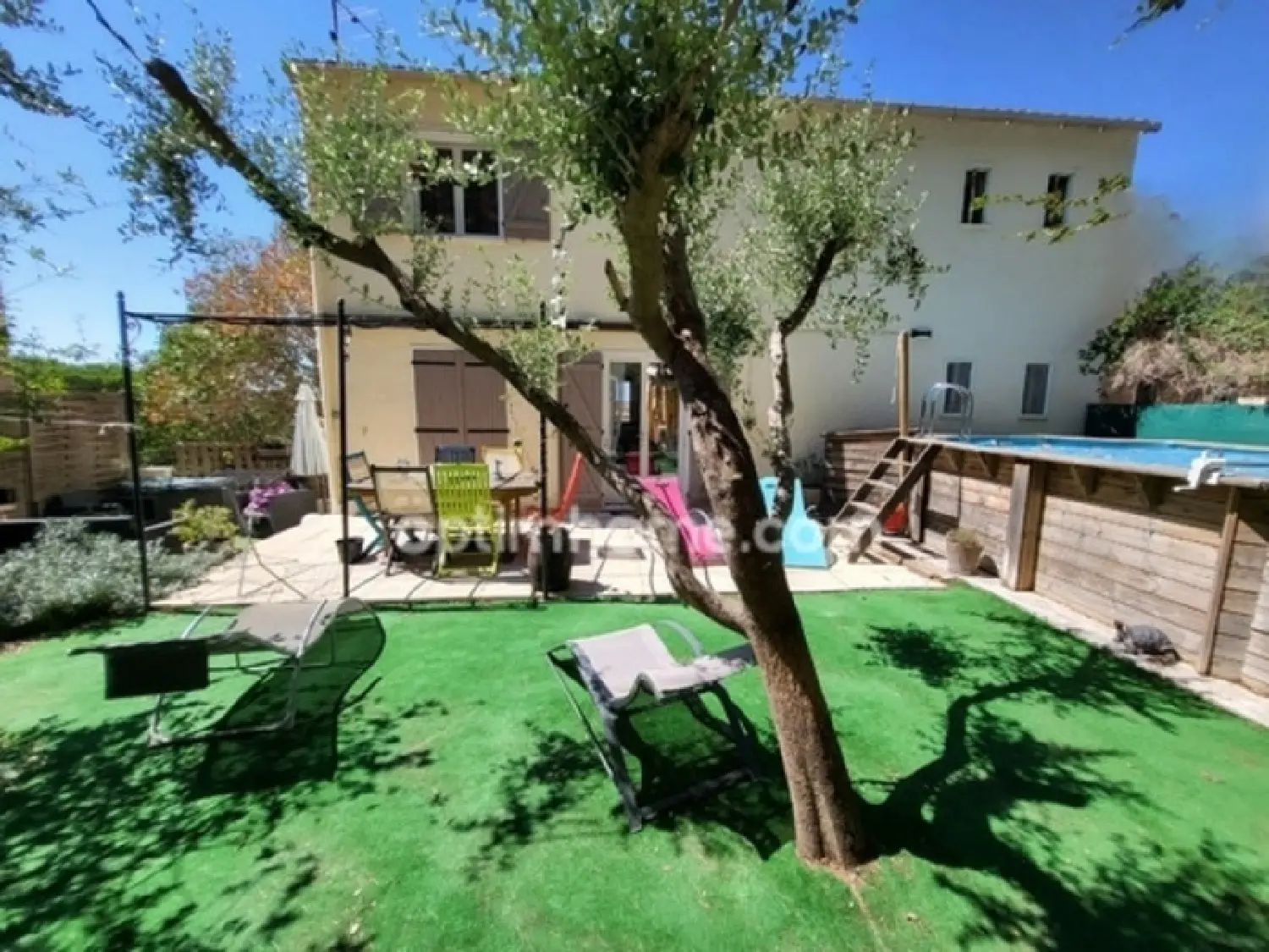 en venta casa Istres Bocas del Ródano 3