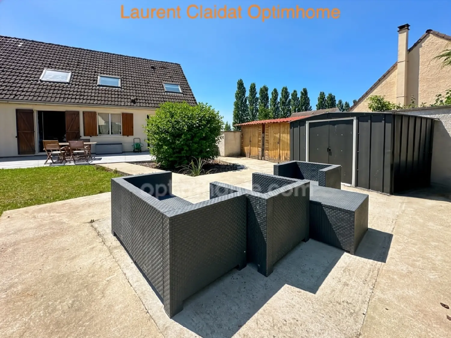 en venta casa Itancourt Aisne 2