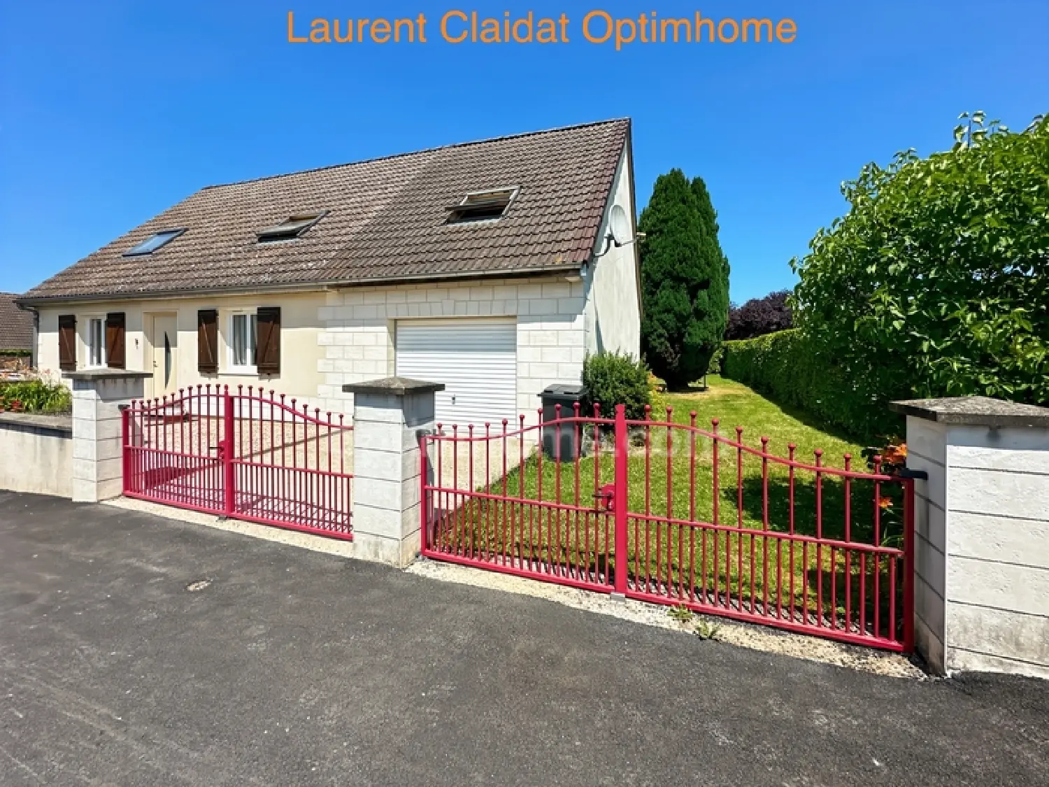 en venta casa Itancourt Aisne 3
