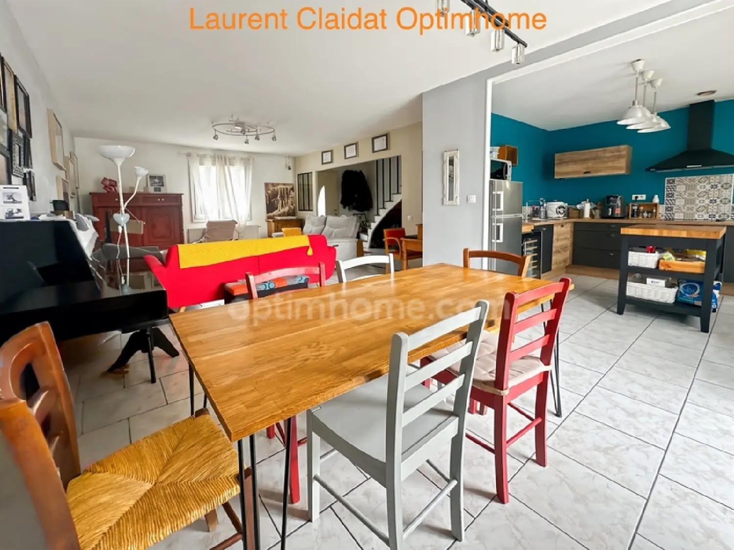  en venta casa Itancourt Aisne 5