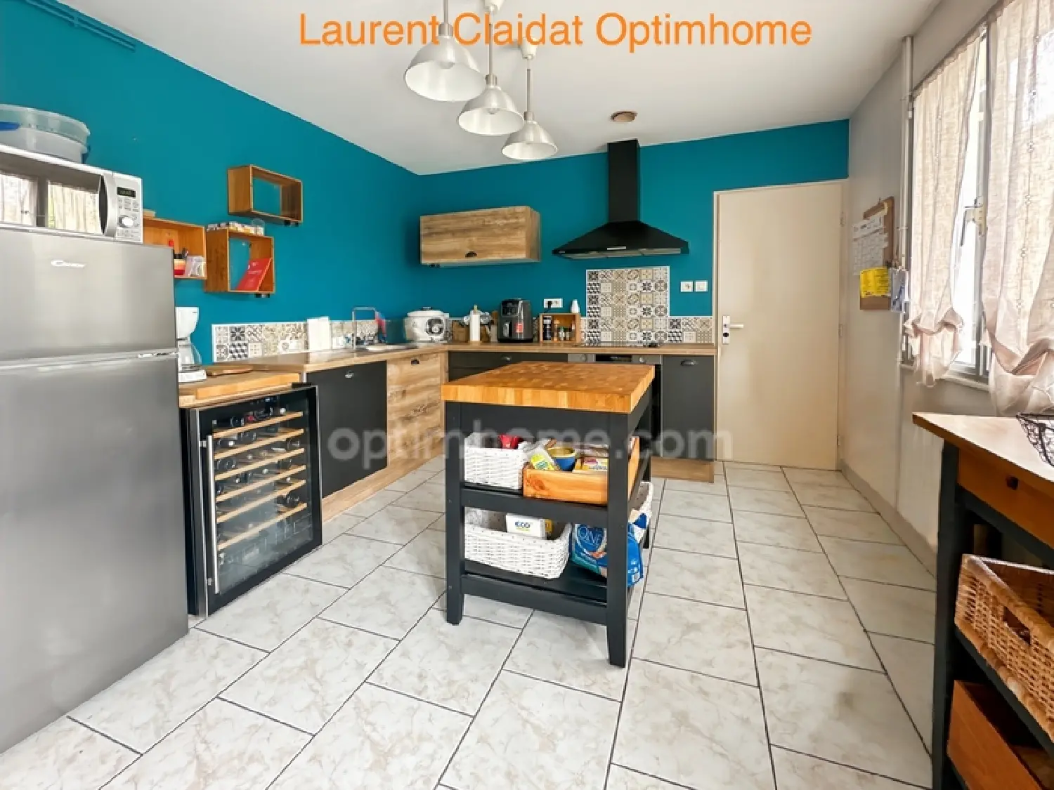  en venta casa Itancourt Aisne 6