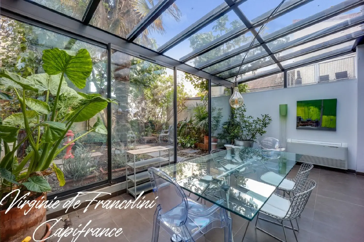  kaufen Haus Ivry-sur-Seine Val-de-Marne 1