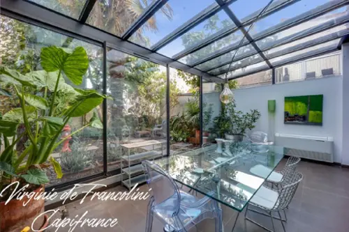 Ivry-sur-Seine Val-de-Marne house foto 7107466