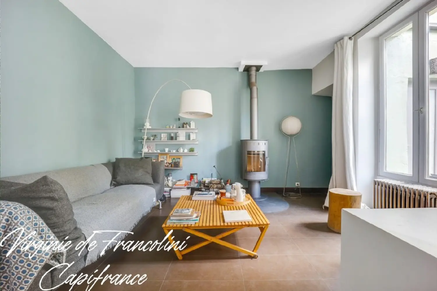  kaufen Haus Ivry-sur-Seine Val-de-Marne 3
