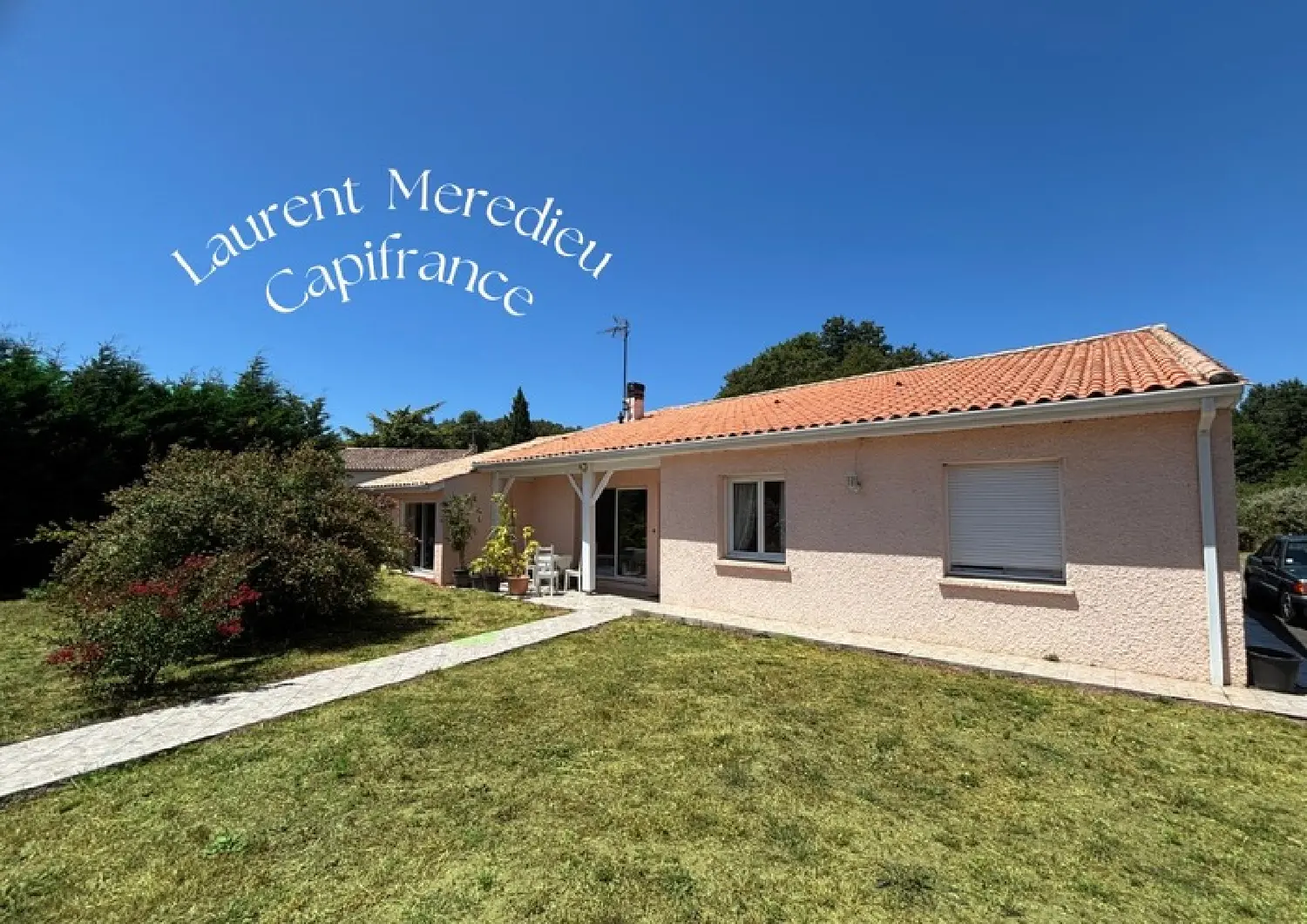  en venta casa Izon Gironde 1