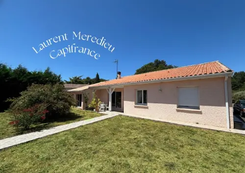 Izon Gironde casa foto 7112514