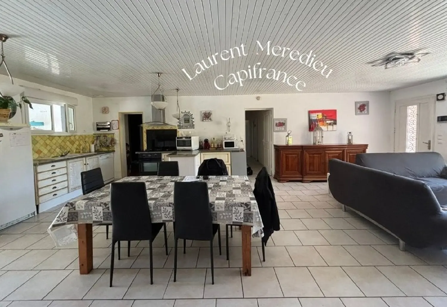  en venta casa Izon Gironde 2