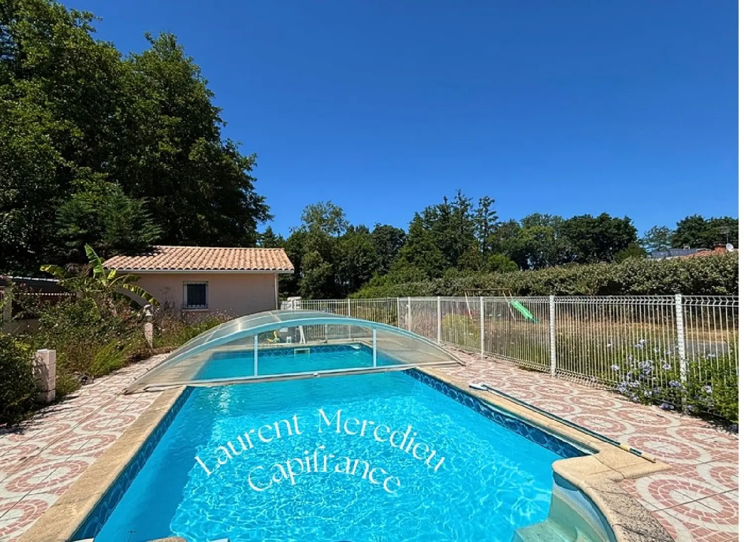  en venta casa Izon Gironde 3