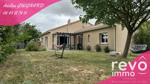 Jallais Maine-et-Loire huis foto 7107856