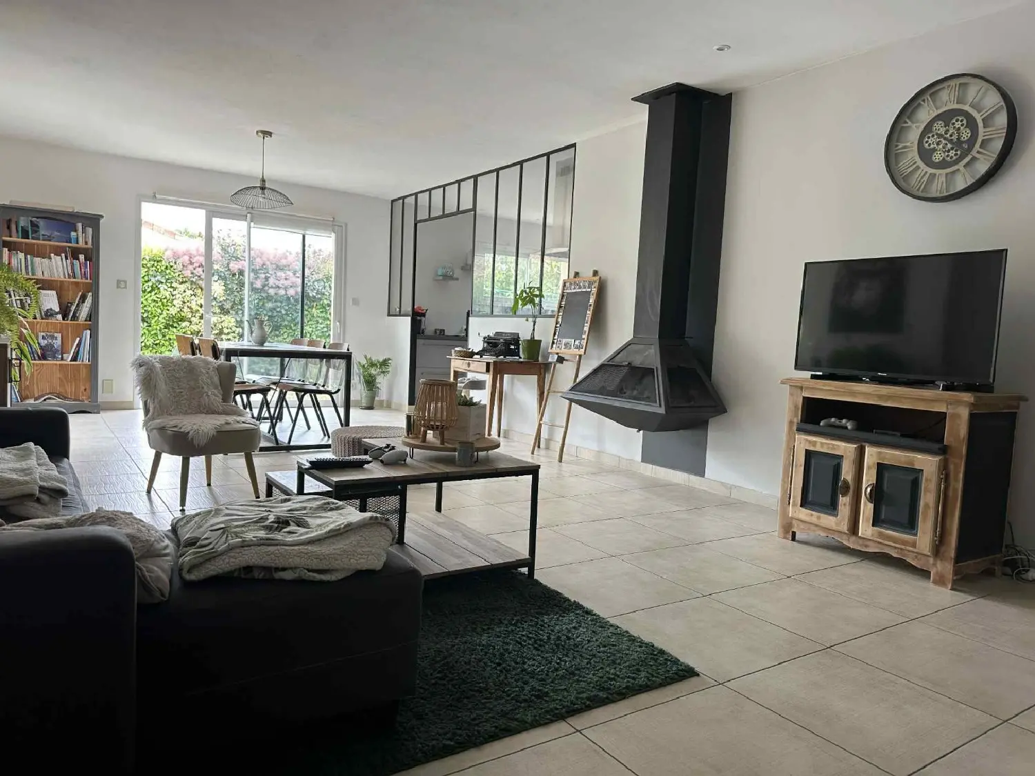  te koop huis Jallais Maine-et-Loire 2