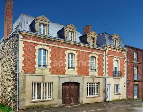 Janzé Ille-et-Vilaine huis foto 7112605
