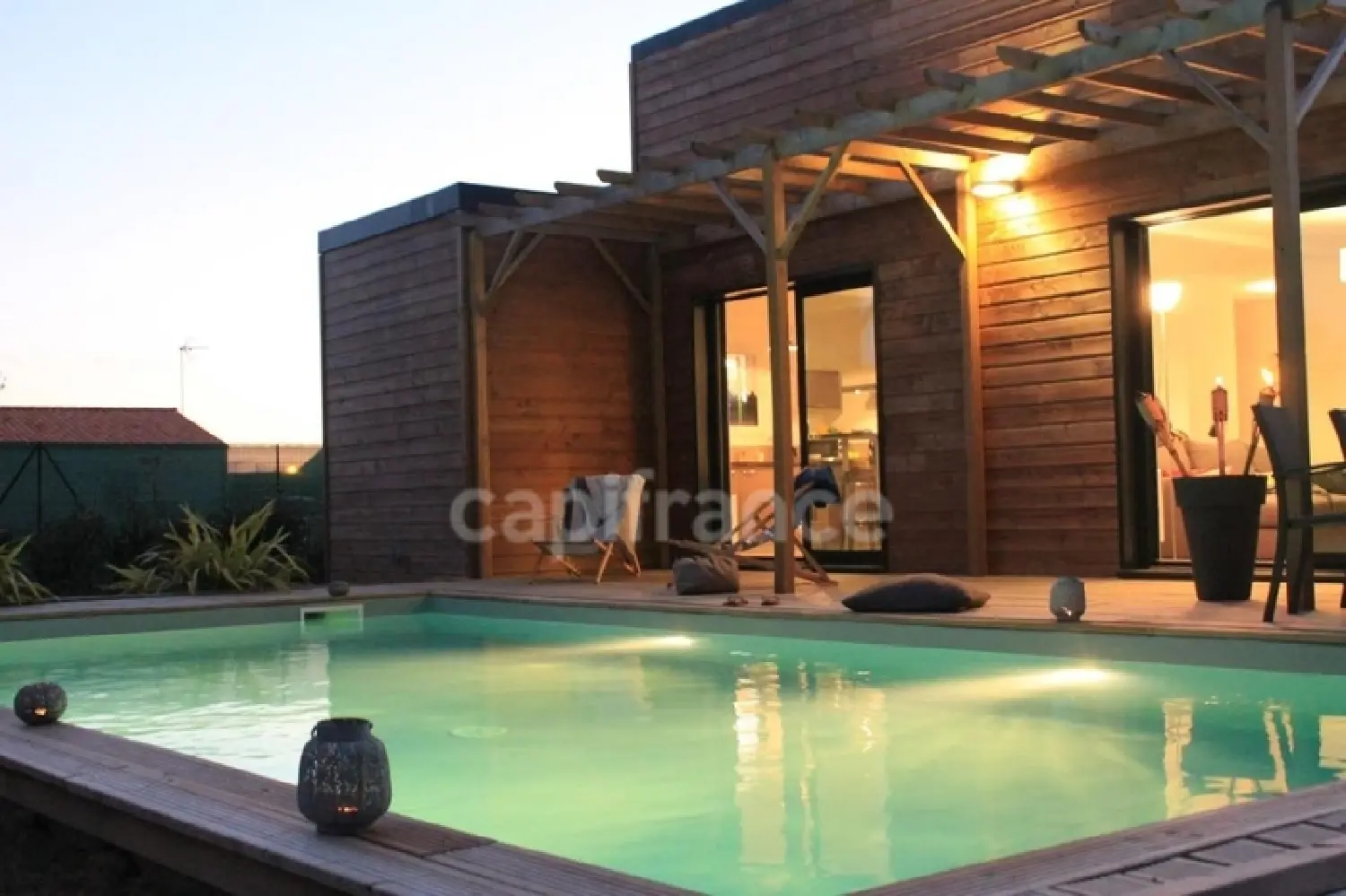  te koop huis Jard-sur-Mer Vendée 1