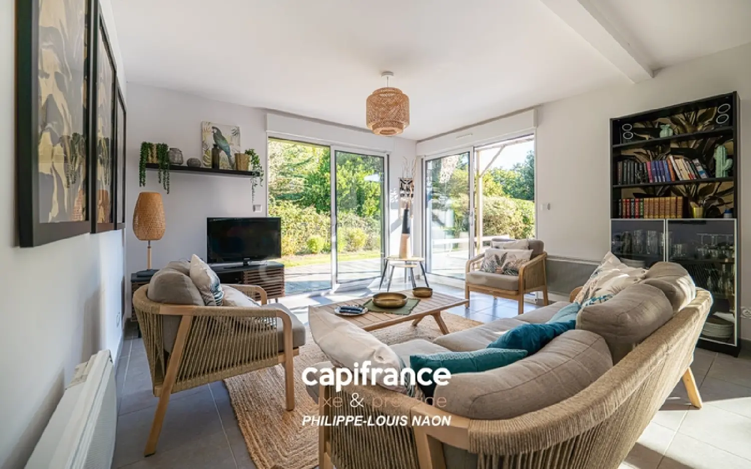  te koop huis Jard-sur-Mer Vendée 2