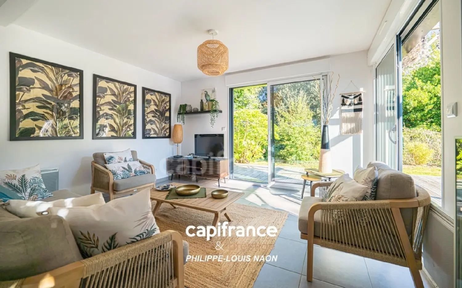  te koop huis Jard-sur-Mer Vendée 3