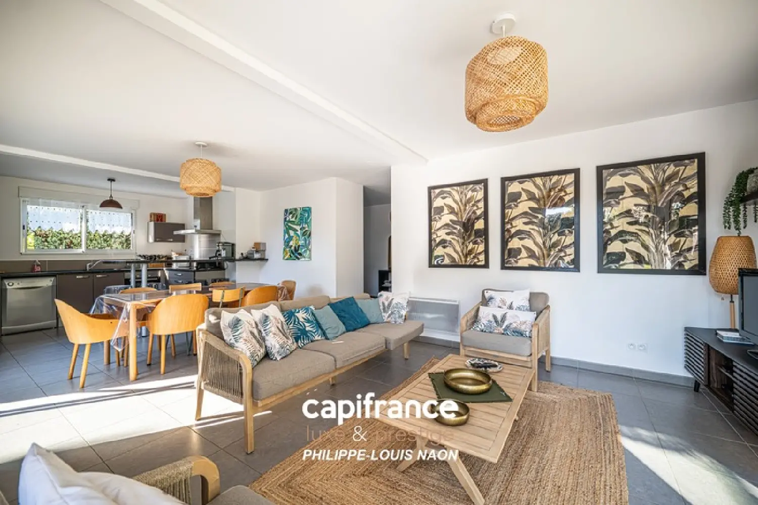  te koop huis Jard-sur-Mer Vendée 4