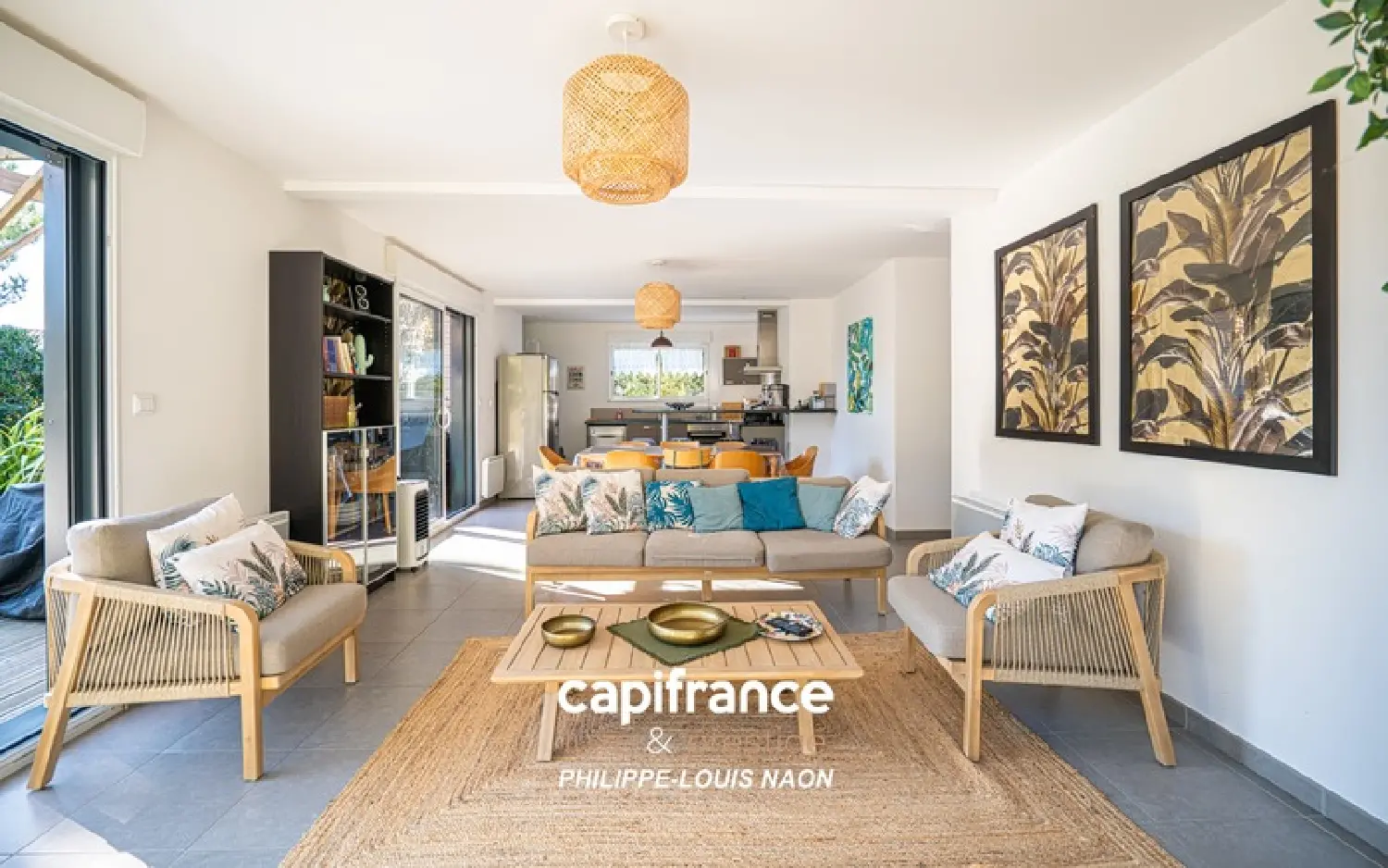  te koop huis Jard-sur-Mer Vendée 5