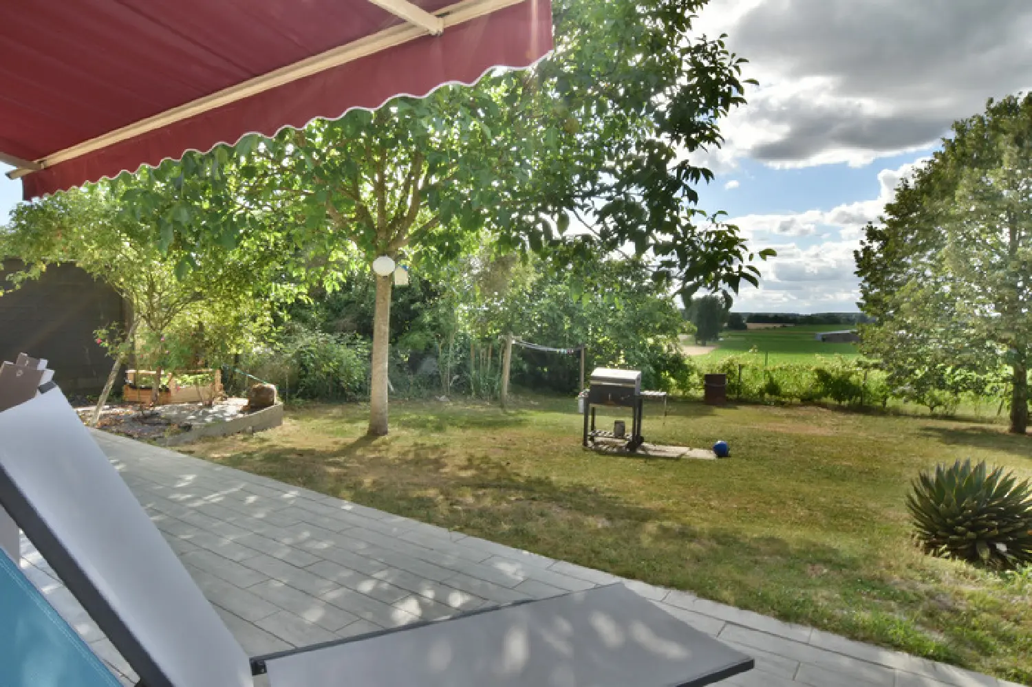  for sale house Jarzé Maine-et-Loire 2