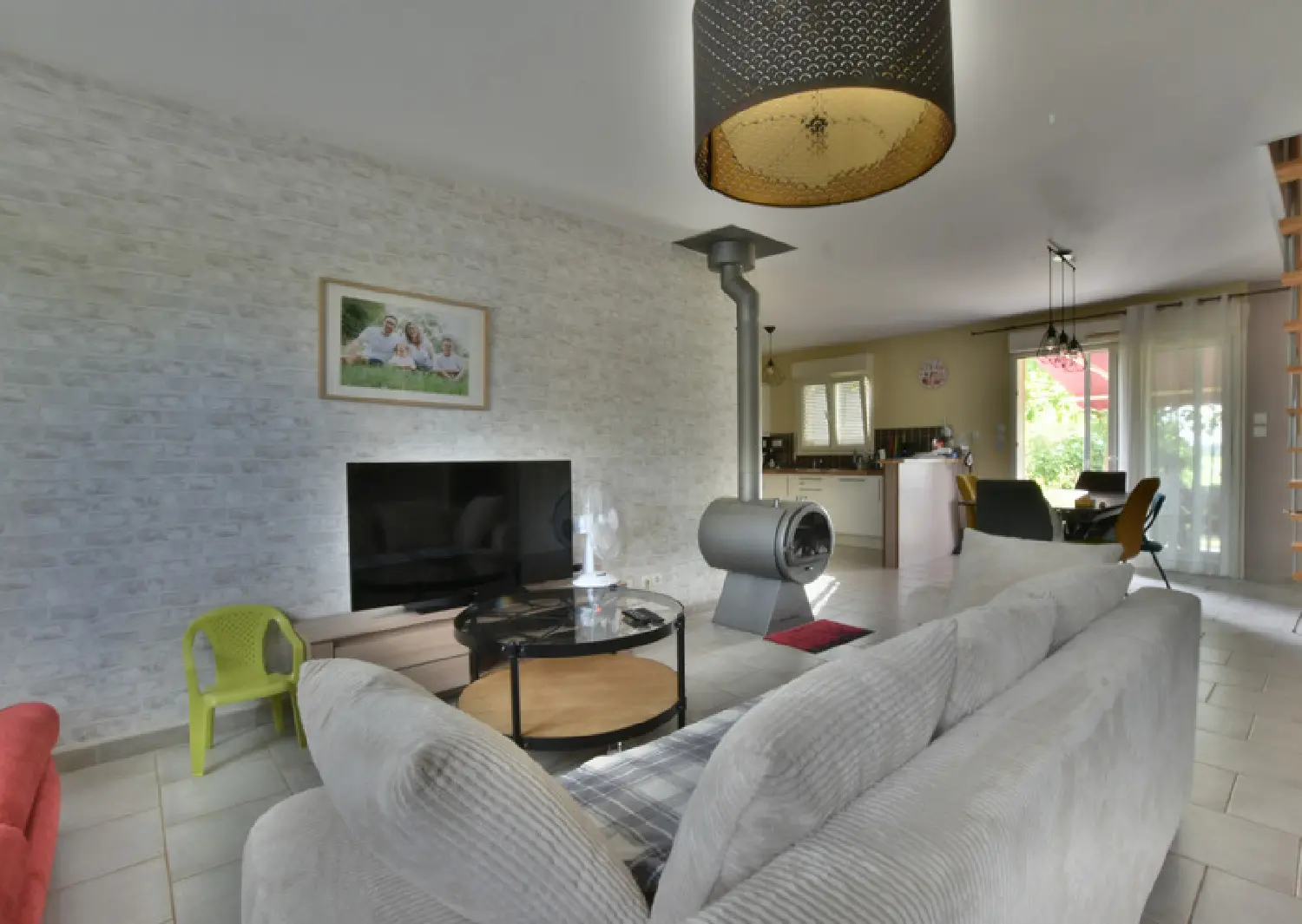  for sale house Jarzé Maine-et-Loire 4
