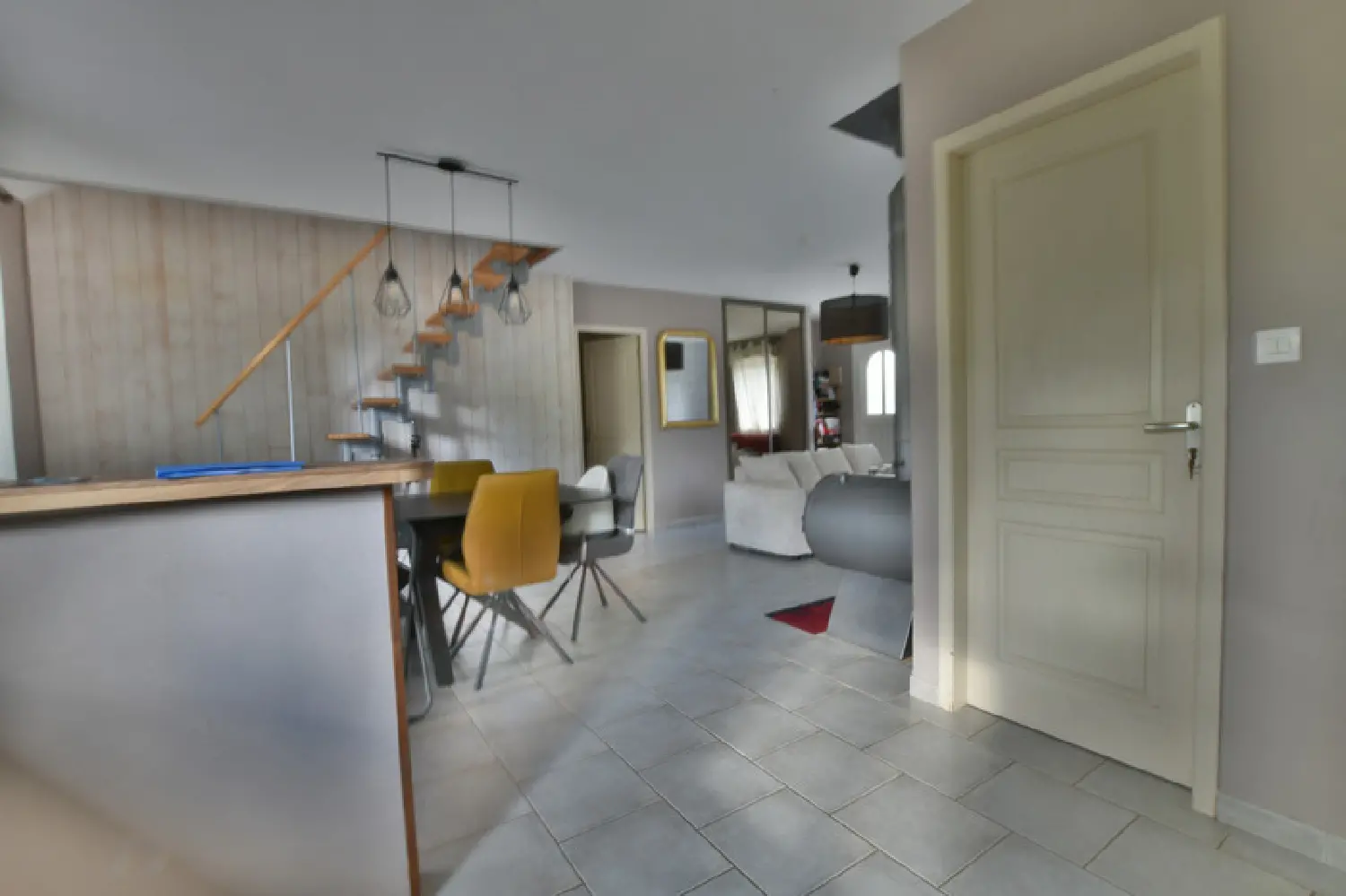  for sale house Jarzé Maine-et-Loire 6