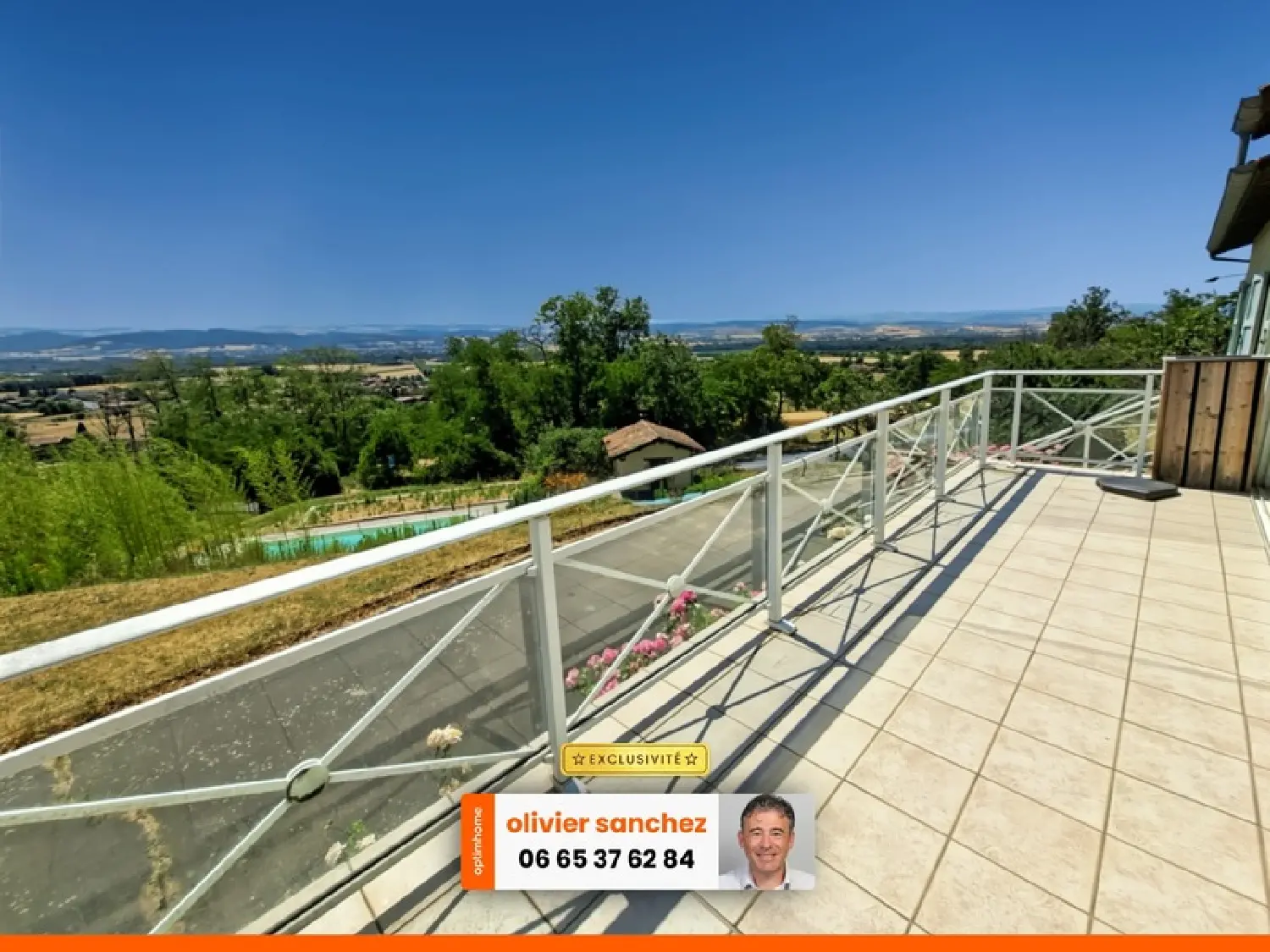  à vendre maison Javaugues Haute-Loire 3