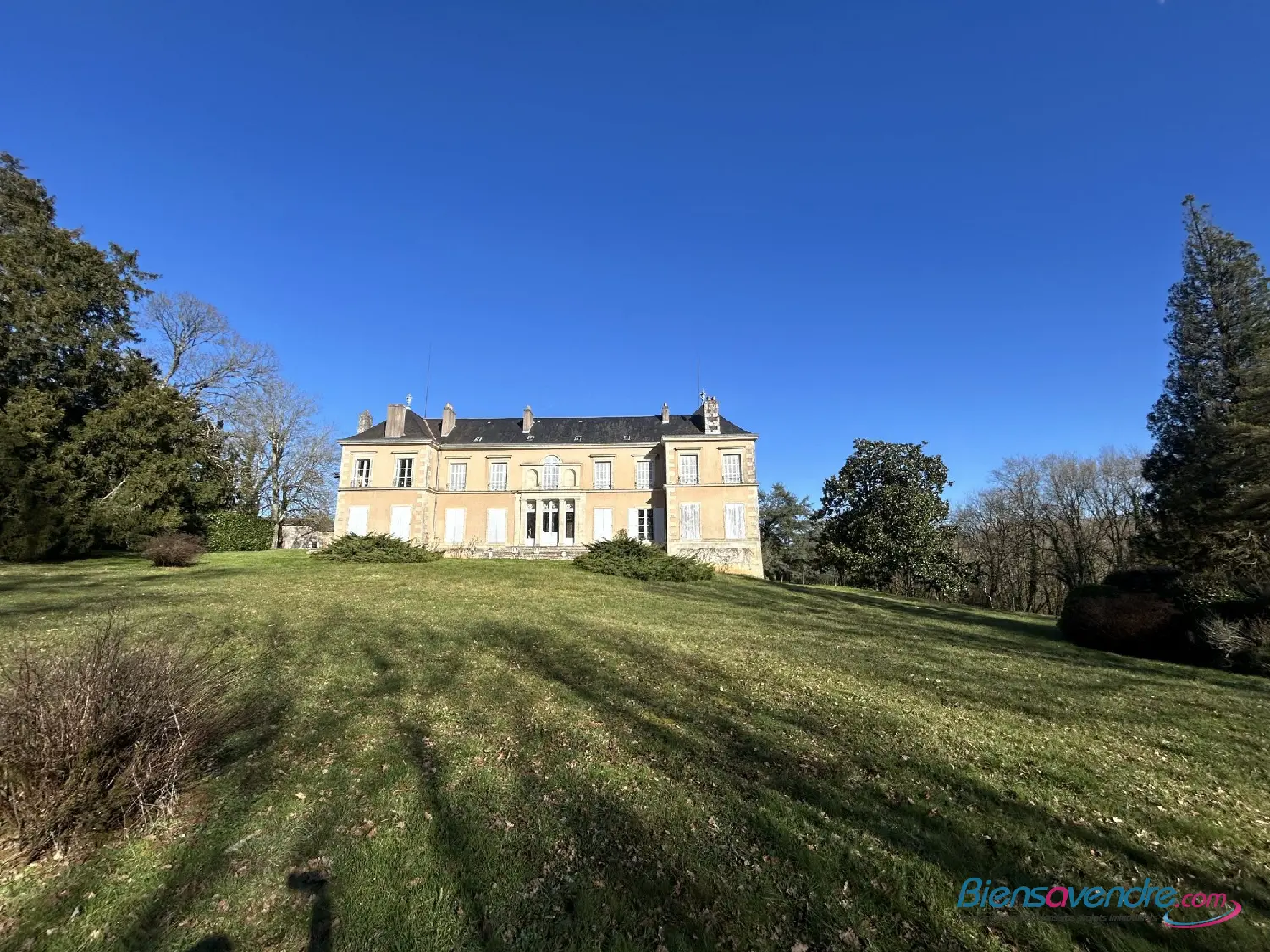 te koop huis Jazeneuil Vienne 2