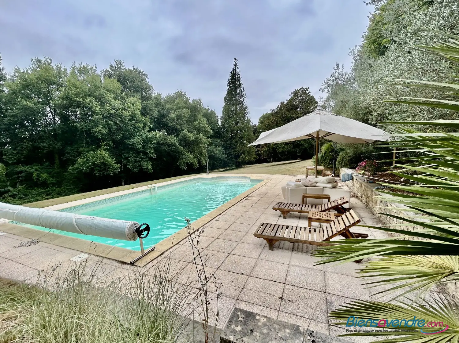  te koop huis Jazeneuil Vienne 6