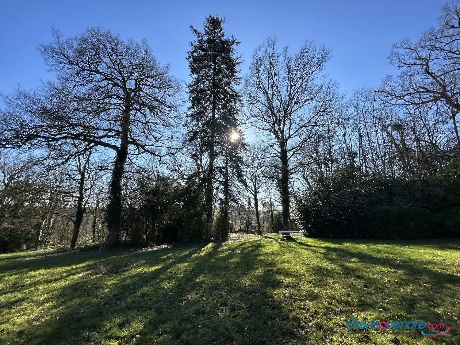  te koop huis Jazeneuil Vienne 7