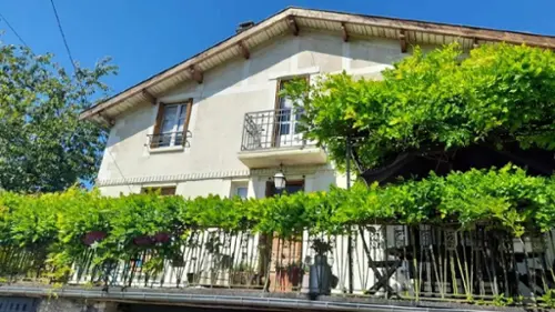 Joinville Haute-Marne Haus Bild 7114613