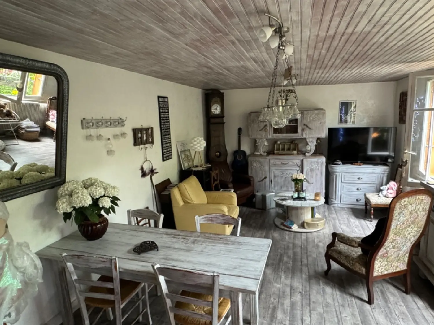  à vendre maison Joinville Haute-Marne 4