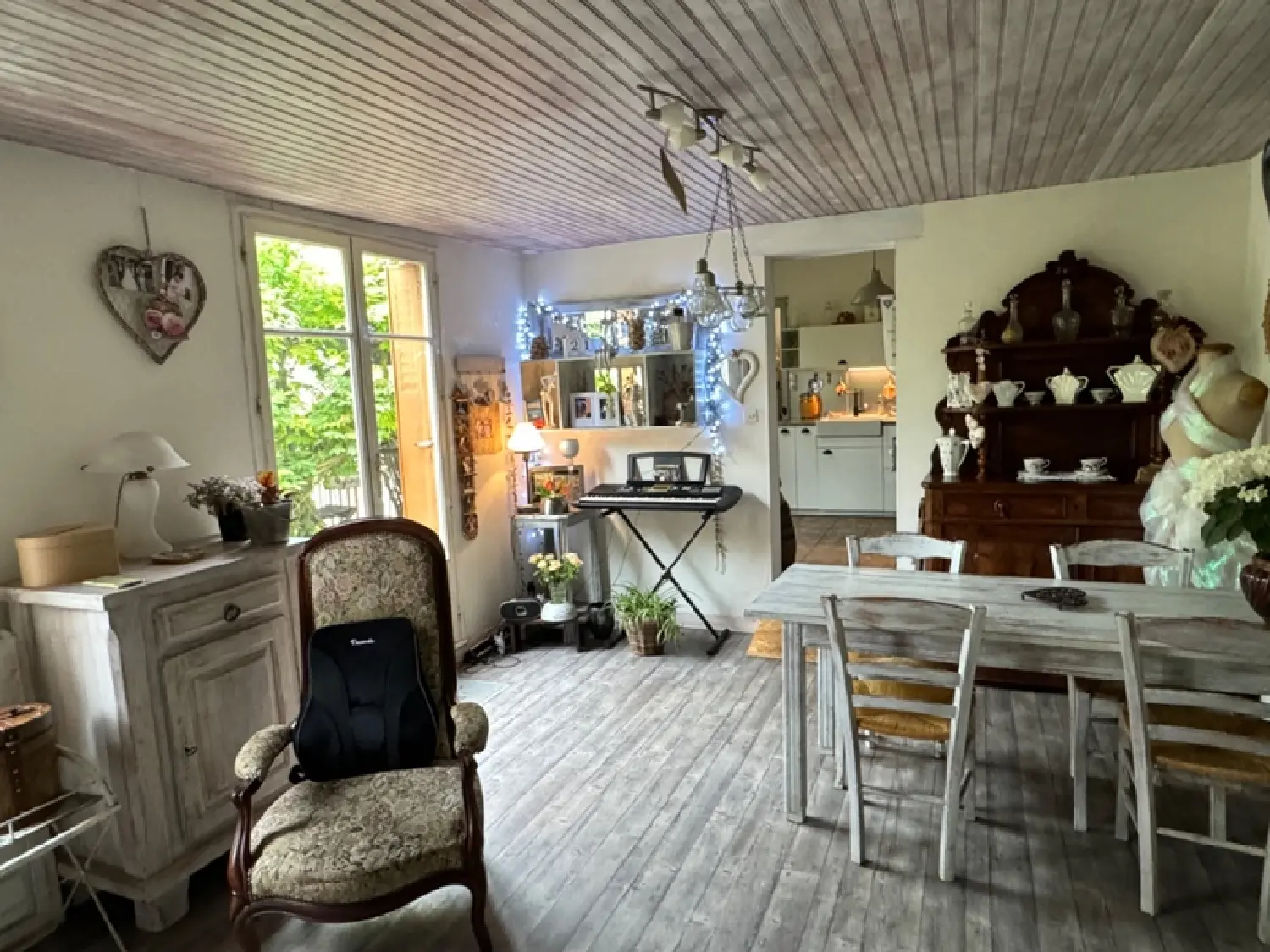  à vendre maison Joinville Haute-Marne 5