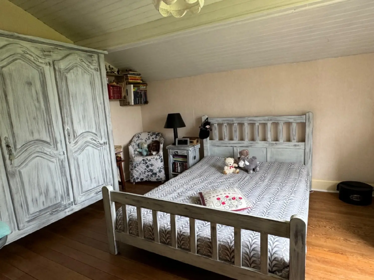  à vendre maison Joinville Haute-Marne 6