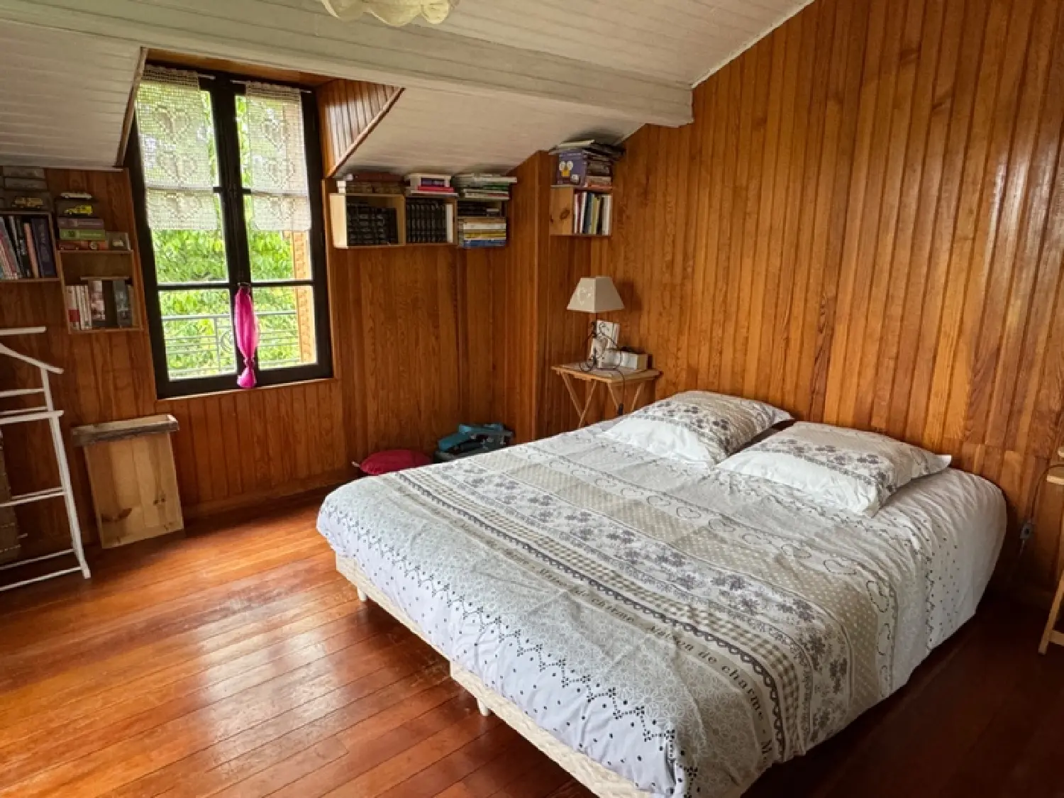  à vendre maison Joinville Haute-Marne 8