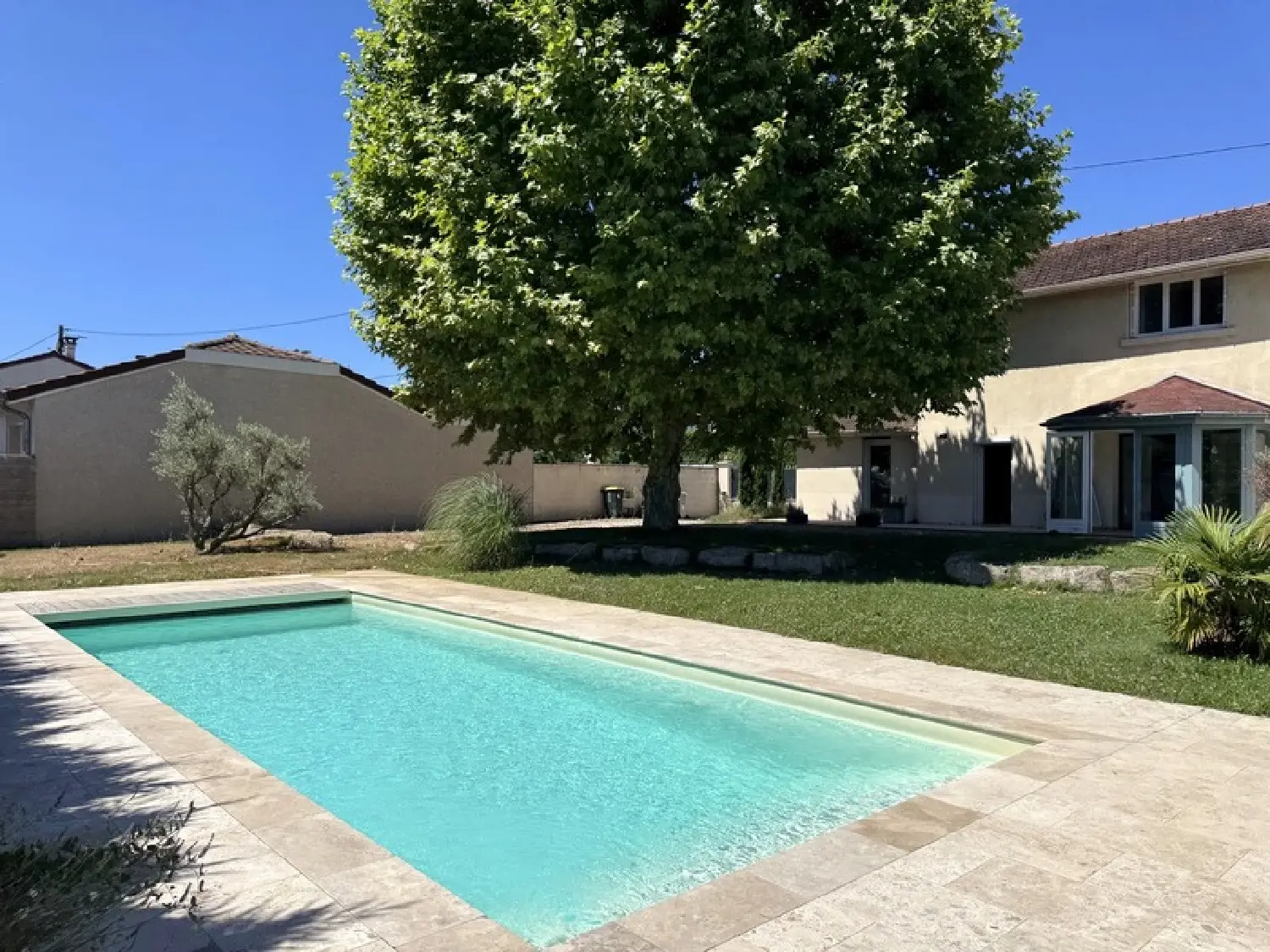  kaufen Haus Jonage Rhône 5