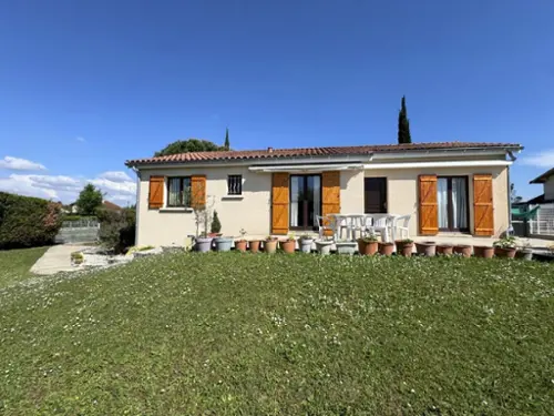 Jonage Rhône house foto 7113114