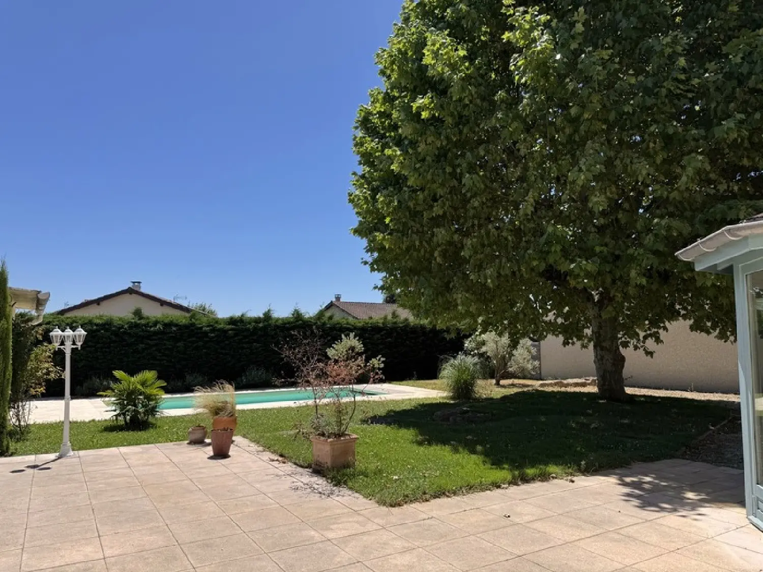  en venta casa Jonage Rhône 4