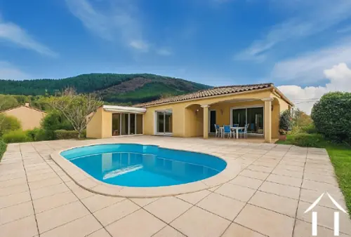 Joncels Hérault huis foto 7110921