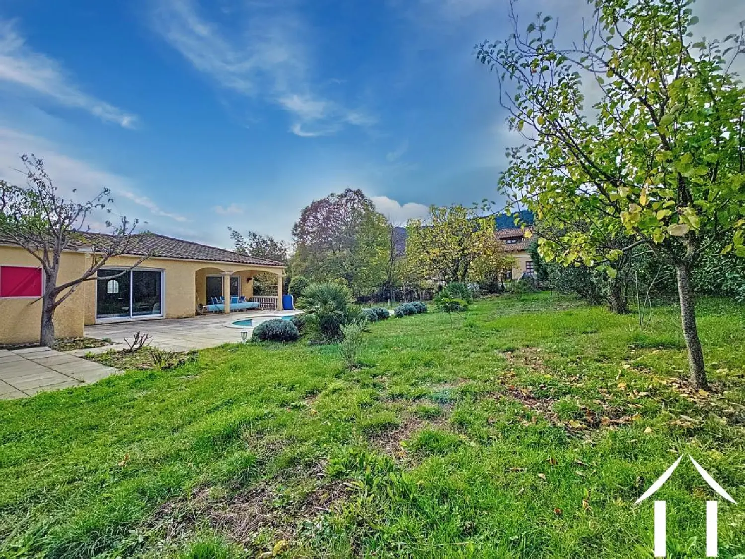  à vendre maison Joncels Hérault 2