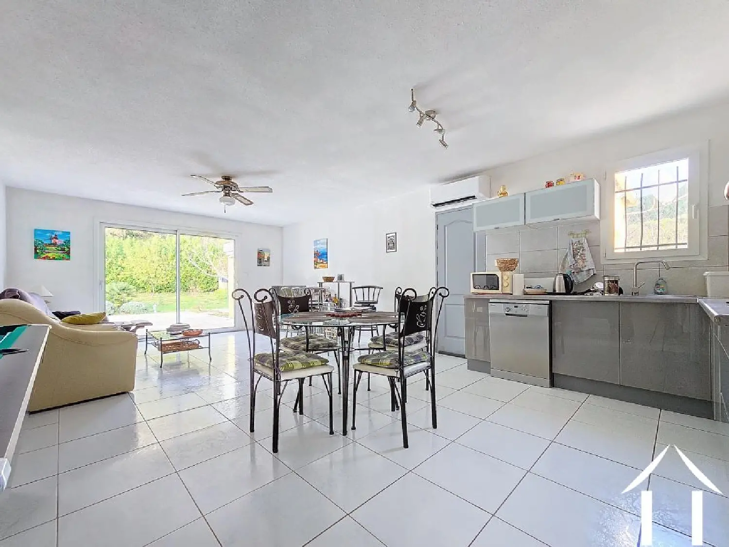  à vendre maison Joncels Hérault 4