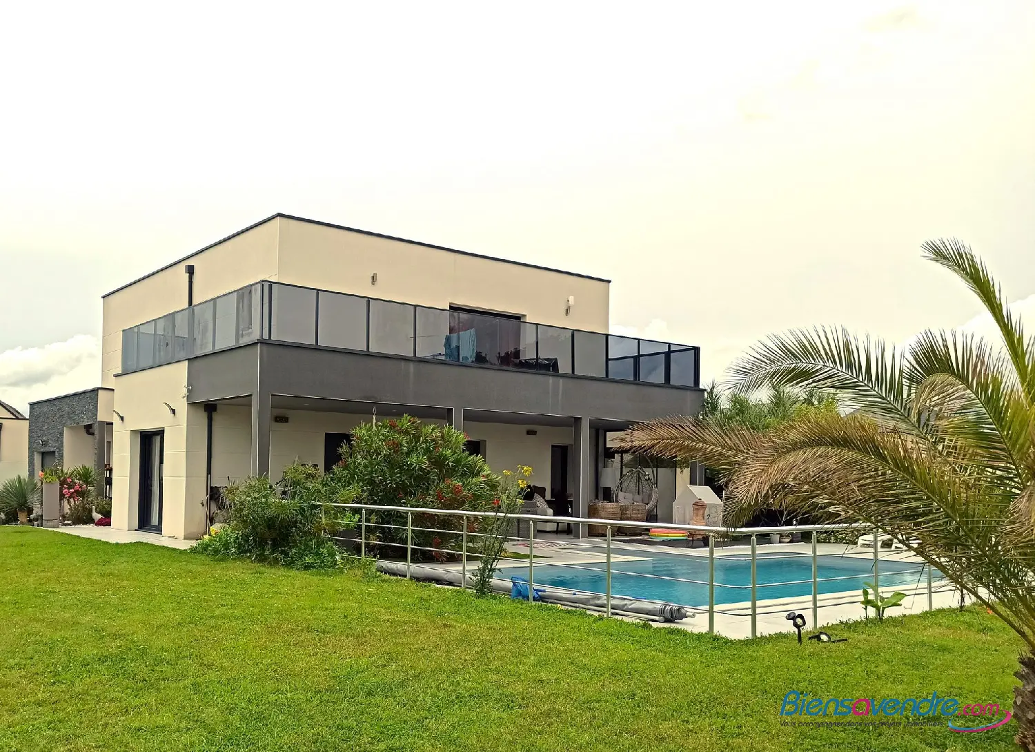  te koop huis Joué-lés-Tours Indre-et-Loire 1