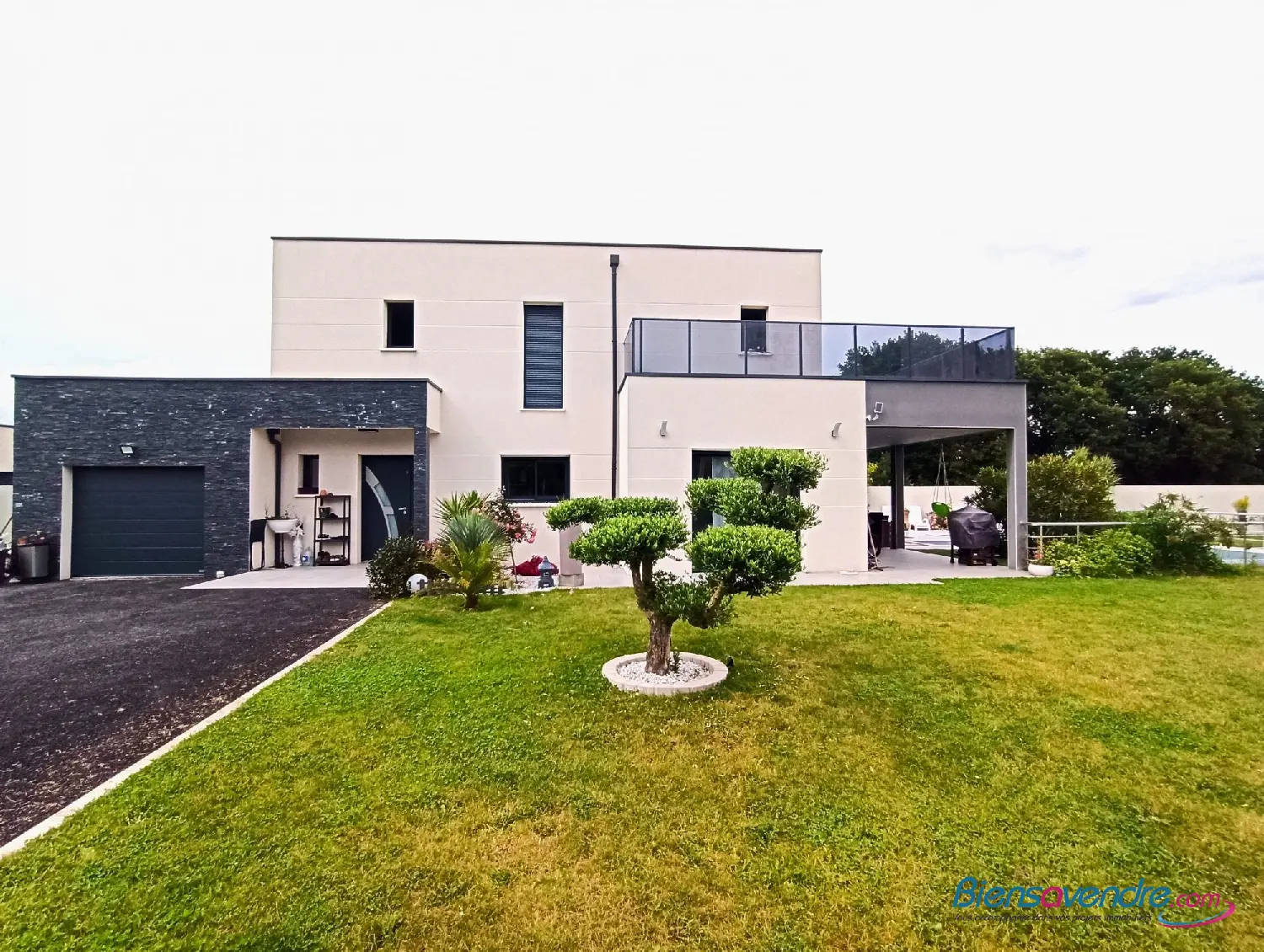  te koop huis Joué-lés-Tours Indre-et-Loire 2