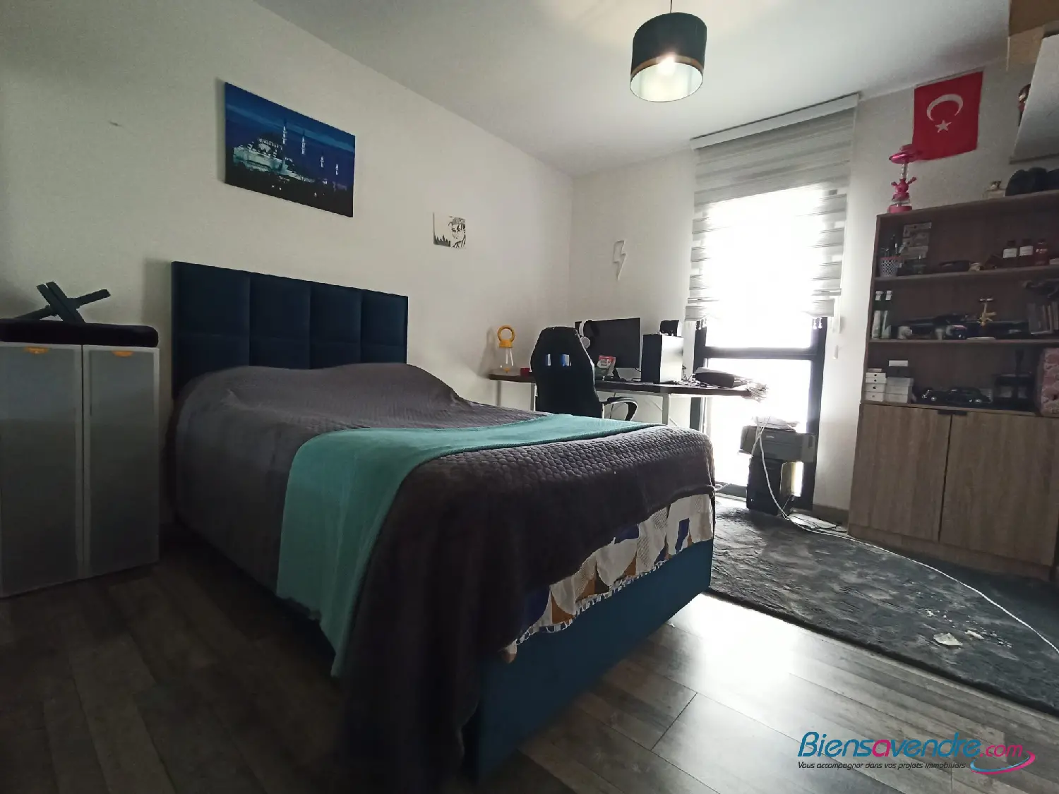  te koop huis Joué-lés-Tours Indre-et-Loire 7