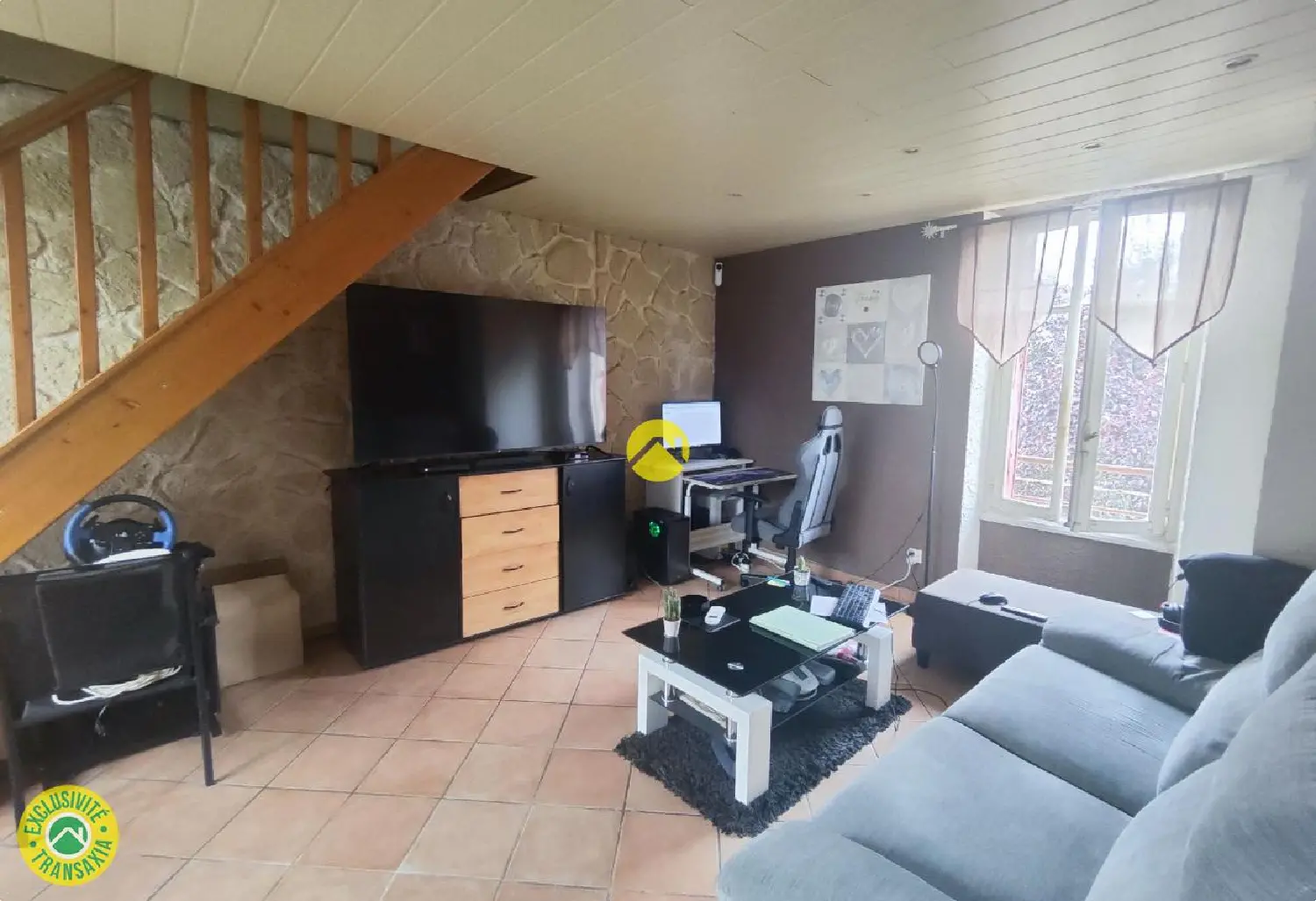  à vendre maison Jouet-sur-l'Aubois Cher 2